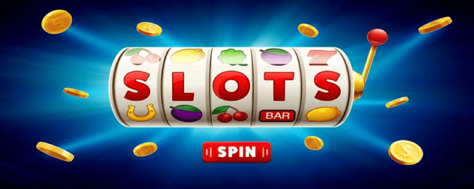 free slot games